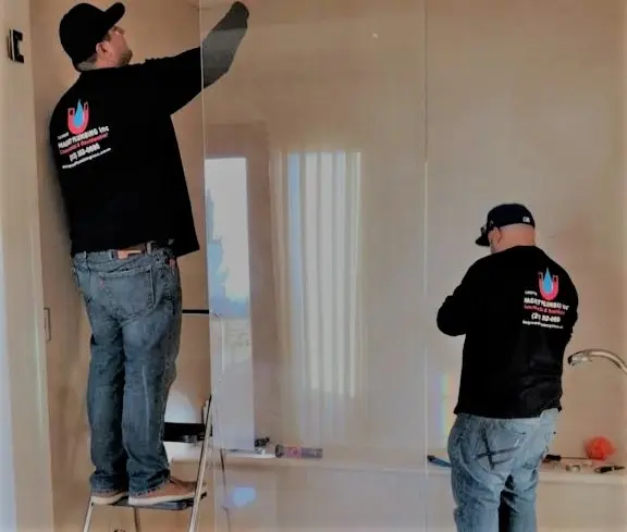 Professional plumbing installation for Sump Pump Repair in Meadowglen